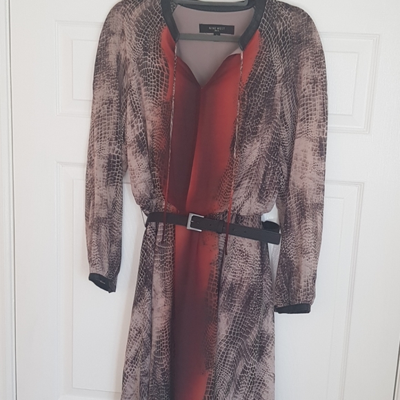 Nine West Dress - Picture 9 of 9